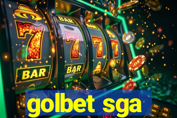 golbet sga